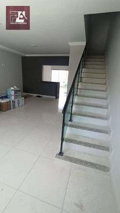 Imagem Sobrado com 3 Quartos à Venda, 170 m² em Nova Lorena - Lorena