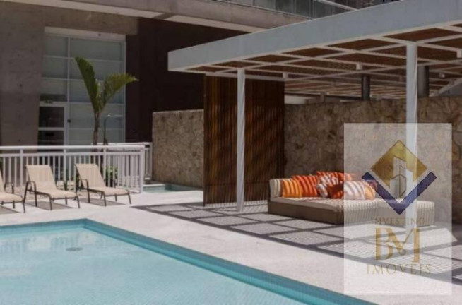 Imagem Apartamento com 2 Quartos à Venda, 80 m² em Gonzaga - Santos