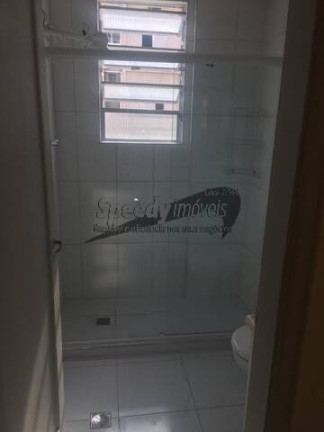 Imagem Apartamento com 2 Quartos à Venda, 55 m² em Boqueirão - Santos Imagem Apartamento com 2 Quartos à Venda, 55 m² em Boqueirão - Santos