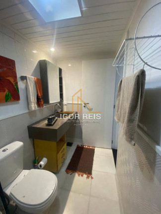 Imagem Apartamento com 3 Quartos à Venda, 125 m² em Icaraí - Niterói