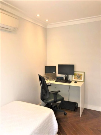 Imagem Apartamento com 3 Quartos à Venda, 165 m² em Vila Gertrudes - São Paulo Imagem Apartamento com 3 Quartos à Venda, 165 m² em Vila Gertrudes - São Paulo