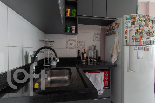 Imagem Apartamento com 1 Quarto à Venda, 34 m² em Cambuci - São Paulo Imagem Apartamento com 1 Quarto à Venda, 34 m² em Cambuci - São Paulo