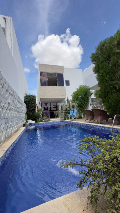 Casa com 2 Quartos à Venda, 190 m² em Pedra Do Bode - Petrolina
