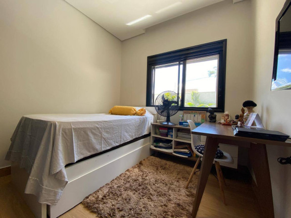 Imagem Casa de Condomínio com 3 Quartos à Venda, 246 m² em Jardim Novo Horizonte - Sorocaba