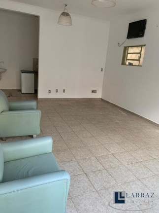 Imagem Sala Comercial para Alugar, 34 m² em Centro - Ribeirão Preto Imagem Sala Comercial para Alugar, 34 m² em Centro - Ribeirão Preto