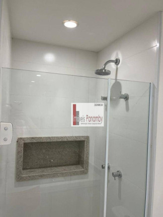 Imagem Apartamento com 1 Quarto à Venda ou Locação, 44 m² em Paraíso - São Paulo