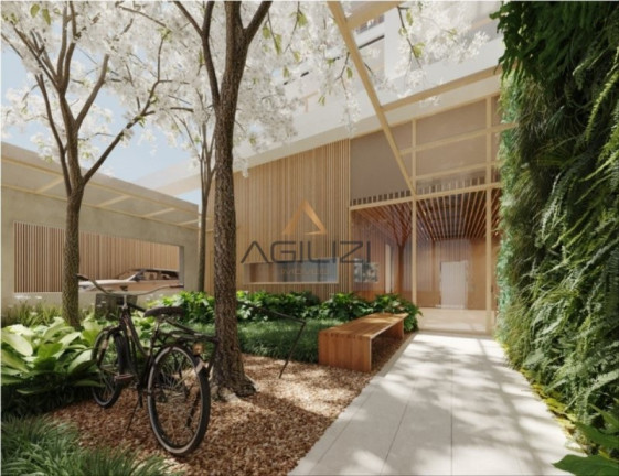 Imagem Apartamento com 3 Quartos à Venda, 147 m² em Itaim Bibi - São Paulo