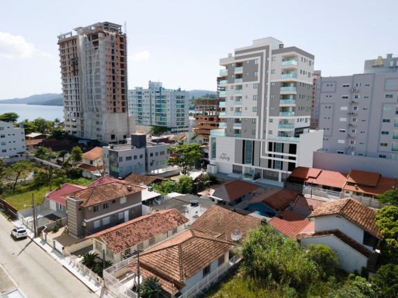 Imagem Apartamento com 2 Quartos à Venda, 85 m² em Porto Belo - Porto Belo