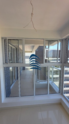 Imagem Imóvel com 3 Quartos à Venda, 127 m² em Stella Maris - Salvador