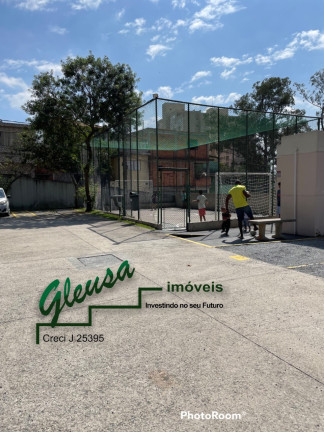 Imagem Apartamento com 2 Quartos à Venda, 41 m² em Vila Lourdes - São Paulo