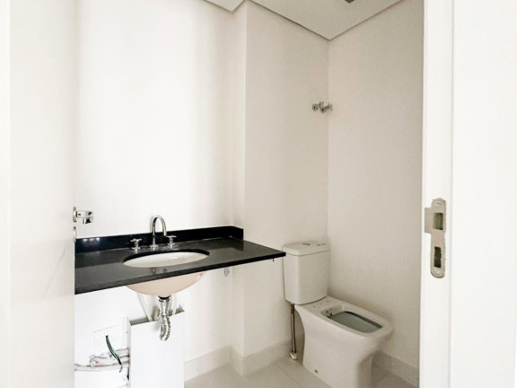 Imagem Apartamento com 1 Quarto à Venda, 35 m² em Bela Vista - São Paulo Imagem Apartamento com 1 Quarto à Venda, 35 m² em Bela Vista - São Paulo