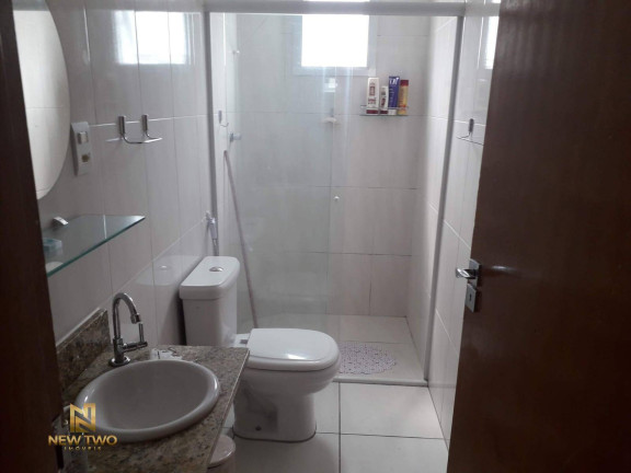 Imagem Apartamento com 2 Quartos à Venda, 67 m² em Ocian - Praia Grande
