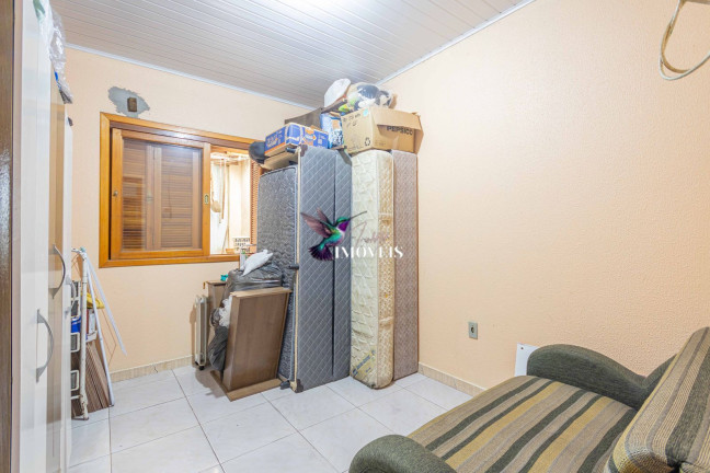 Imagem Casa com 2 Quartos à Venda, 52 m² em Jardim Betânia - Cachoeirinha Imagem Casa com 2 Quartos à Venda, 52 m² em Jardim Betânia - Cachoeirinha