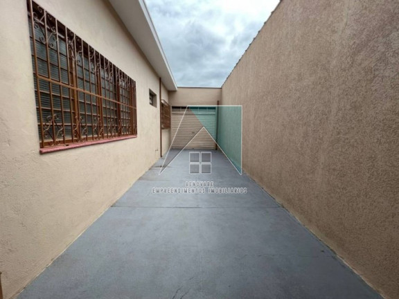Casa com 3 Quartos à Venda, 224 m² em Campos Eliseos - Ribeirão Preto