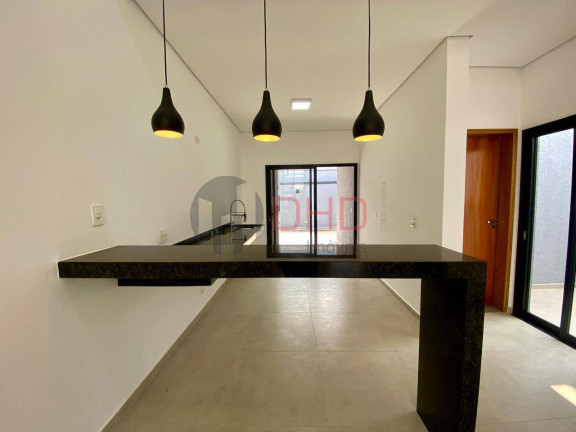 Imagem Casa de Condomínio com 3 Quartos à Venda, 153 m² em Horto Florestal - Sorocaba