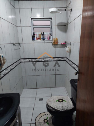 Imagem Casa com 2 Quartos à Venda, 125 m² em São Mateus - São Paulo