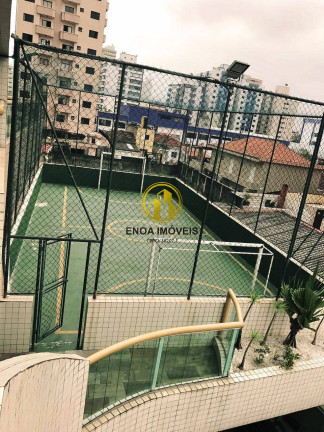 Imagem Apartamento com 3 Quartos à Venda, 115 m² em Aviação - Praia Grande