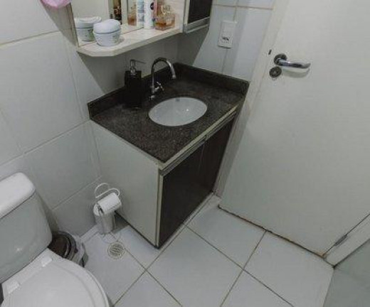 Imagem Apartamento com 1 Quarto à Venda, 33 m² em Barra Funda - São Paulo Imagem Apartamento com 1 Quarto à Venda, 33 m² em Barra Funda - São Paulo