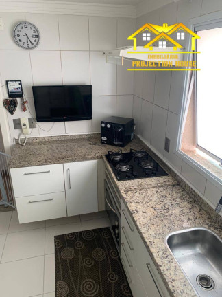 Imagem Apartamento com 3 Quartos à Venda, 88 m² em Guarulhos