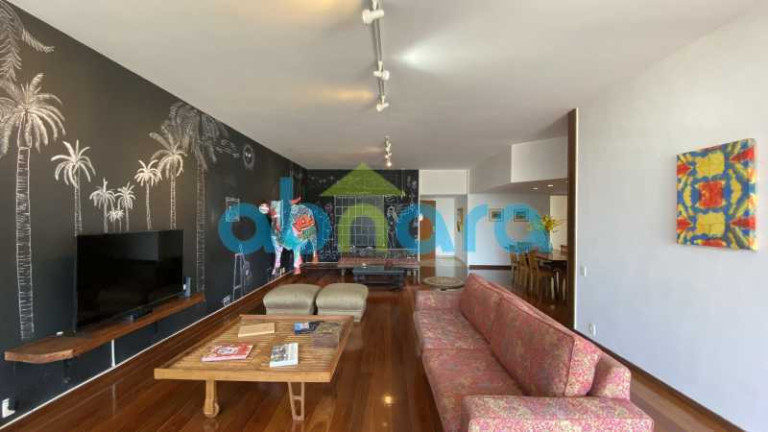 Imagem Apartamento com 4 Quartos à Venda, 250 m² em Copacabana - Rio De Janeiro Imagem Apartamento com 4 Quartos à Venda, 250 m² em Copacabana - Rio De Janeiro