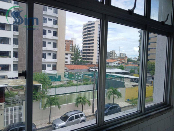Imagem Apartamento com 1 Quarto à Venda, 45 m² em Aldeota - Fortaleza Imagem Apartamento com 1 Quarto à Venda, 45 m² em Aldeota - Fortaleza