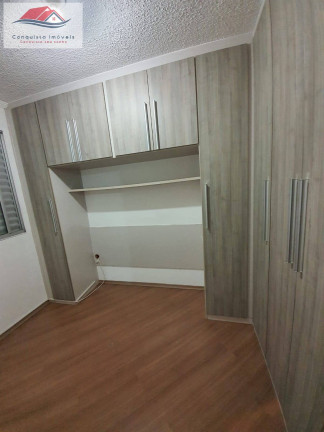 Imagem Apartamento com 2 Quartos à Venda, 46 m² em água Chata - Guarulhos