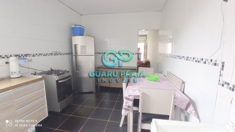 Imagem Casa com 2 Quartos à Venda, 70 m² em Balneario Praia Do Perequê - Guarujá