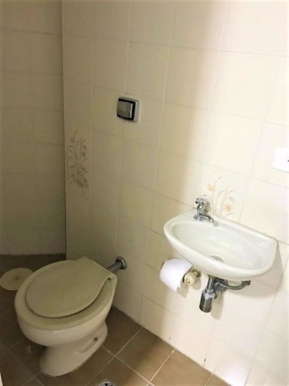 Imagem Apartamento com 3 Quartos à Venda, 129 m² em Real Parque - São Paulo Imagem Apartamento com 3 Quartos à Venda, 129 m² em Real Parque - São Paulo