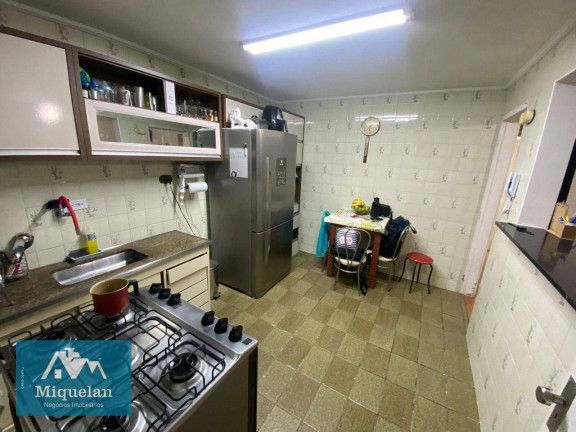 Imagem Apartamento com 2 Quartos à Venda, 75 m² em Santana - São Paulo Imagem Apartamento com 2 Quartos à Venda, 75 m² em Santana - São Paulo