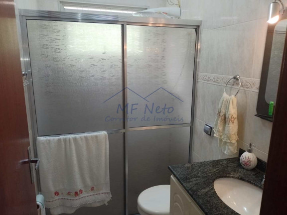 Imagem Casa com 3 Quartos à Venda, 253 m² em Jardim Ferrarezzi - Pirassununga