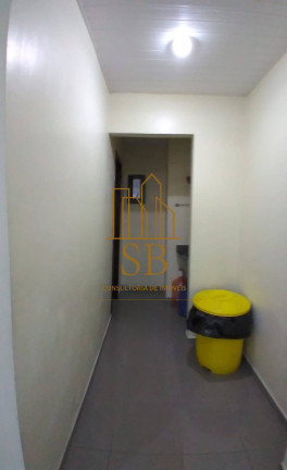 Imagem Apartamento com 2 Quartos à Venda, 136 m² em Centro - São Vicente Imagem Apartamento com 2 Quartos à Venda, 136 m² em Centro - São Vicente