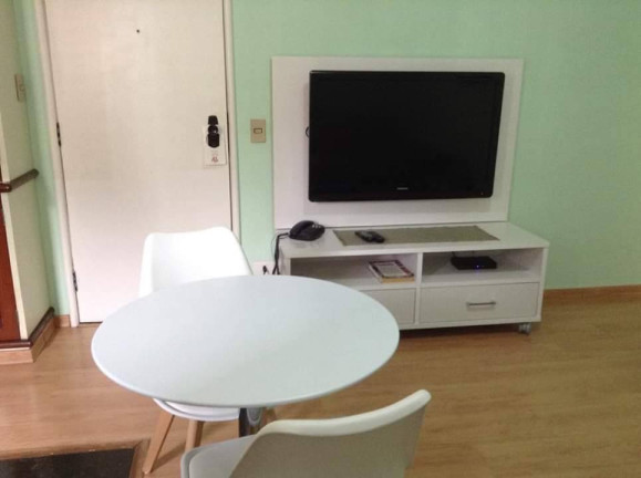 Imagem Apartamento com 1 Quarto para Alugar, 37 m² em Jardim Paulista - São Paulo