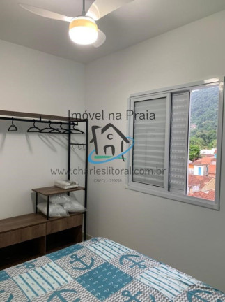 Imagem Apartamento com 2 Quartos à Venda, 65 m² em Perequê Açu - Ubatuba Imagem Apartamento com 2 Quartos à Venda, 65 m² em Perequê Açu - Ubatuba