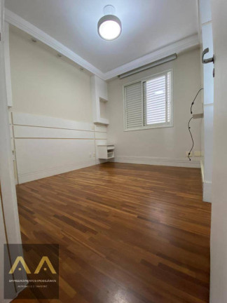 Imagem Apartamento com 3 Quartos à Venda, 122 m² em Alphaville - Santana De Parnaíba Imagem Apartamento com 3 Quartos à Venda, 122 m² em Alphaville - Santana De Parnaíba