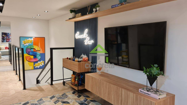 Imagem Apartamento com 2 Quartos à Venda, 54 m² em Centro - Cotia Imagem Apartamento com 2 Quartos à Venda, 54 m² em Centro - Cotia
