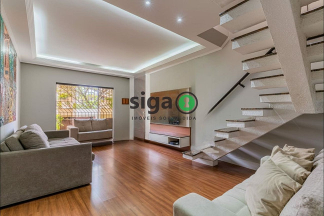 Imagem Casa com 3 Quartos à Venda, 200 m² em Vila Formosa - São Paulo Imagem Casa com 3 Quartos à Venda, 200 m² em Vila Formosa - São Paulo