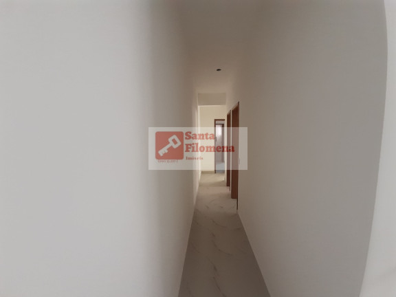 Imagem Cobertura com 3 Quartos à Venda, 144 m² em Vila Assunção - Santo André Imagem Cobertura com 3 Quartos à Venda, 144 m² em Vila Assunção - Santo André