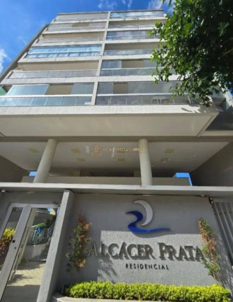Apartamento com 3 Quartos à Venda, 162 m² em Campo Grande - Rio De Janeiro