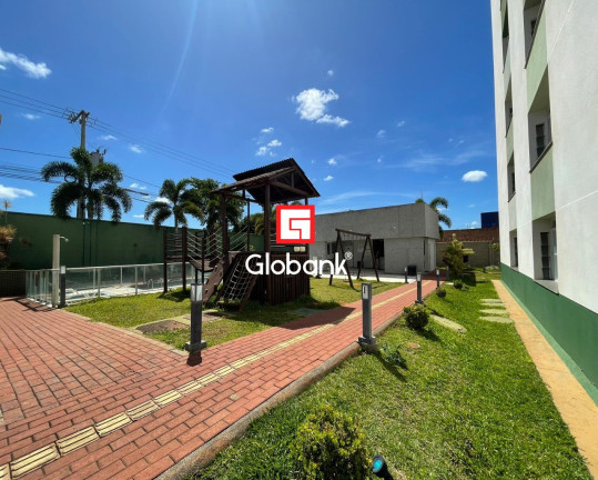 Imagem Apartamento com 2 Quartos para Alugar, 42 m² em Planalto - Montes Claros Imagem Apartamento com 2 Quartos para Alugar, 42 m² em Planalto - Montes Claros