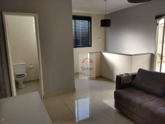 Imagem Apartamento com 3 Quartos à Venda, 147 m² em Jardim Santa Clara - Taubaté