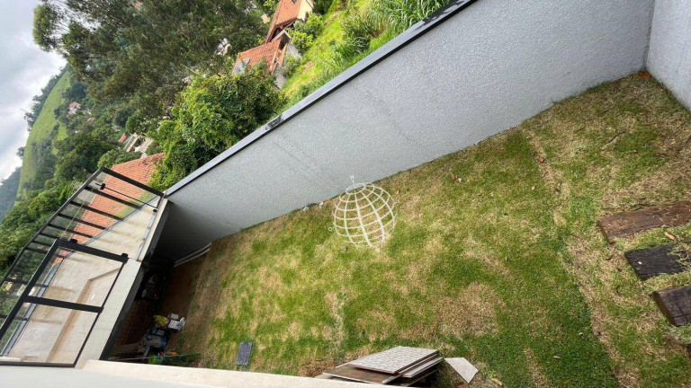 Imagem Casa com 3 Quartos à Venda, 198 m² em Jardim Estância Brasil - Atibaia Imagem Casa com 3 Quartos à Venda, 198 m² em Jardim Estância Brasil - Atibaia