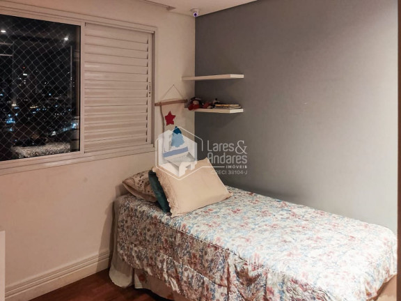 Imagem Apartamento com 3 Quartos à Venda, 114 m² em Santa Teresinha - São Paulo Imagem Apartamento com 3 Quartos à Venda, 114 m² em Santa Teresinha - São Paulo