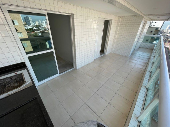 Imagem Apartamento com 3 Quartos à Venda, 105 m² em Canto Do Forte - Praia Grande - Praia Grande Imagem Apartamento com 3 Quartos à Venda, 105 m² em Canto Do Forte - Praia Grande - Praia Grande