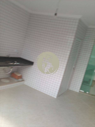 Imagem Casa com 3 Quartos à Venda, 150 m² em Embare - Santos
