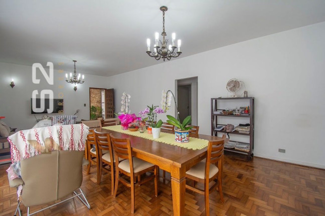 Imagem Casa com 4 Quartos à Venda, 250 m² em Vila Hamburguesa - São Paulo Imagem Casa com 4 Quartos à Venda, 250 m² em Vila Hamburguesa - São Paulo