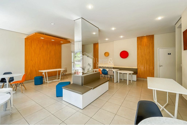 Imagem Apartamento com 2 Quartos à Venda, 51 m² em Vila Andrade - São Paulo Imagem Apartamento com 2 Quartos à Venda, 51 m² em Vila Andrade - São Paulo