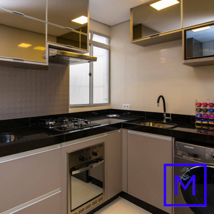 Imagem Apartamento com 2 Quartos à Venda, 43 m² em Barra Funda - São Paulo