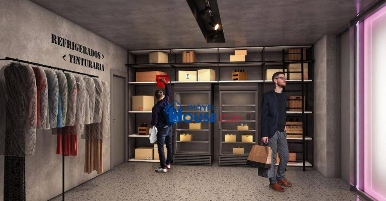 Imagem Imóvel com 2 Quartos à Venda, 69 m² em Pinheiros - São Paulo Imagem Imóvel com 2 Quartos à Venda, 69 m² em Pinheiros - São Paulo