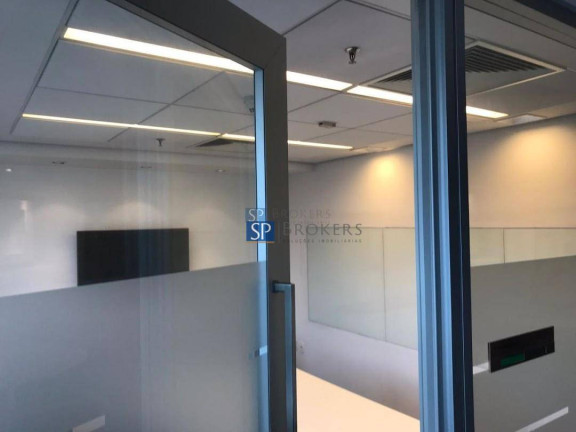Imagem Sala Comercial para Alugar, 787 m² em Itaim Bibi - São Paulo Imagem Sala Comercial para Alugar, 787 m² em Itaim Bibi - São Paulo