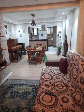 Sobrado com 3 Quartos à Venda, 228 m² em Jardim Testae - Guarulhos